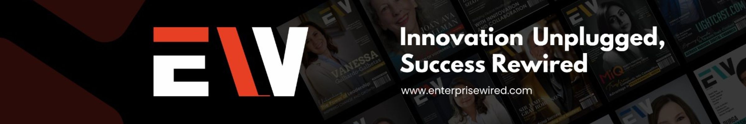 Enterprise Wired