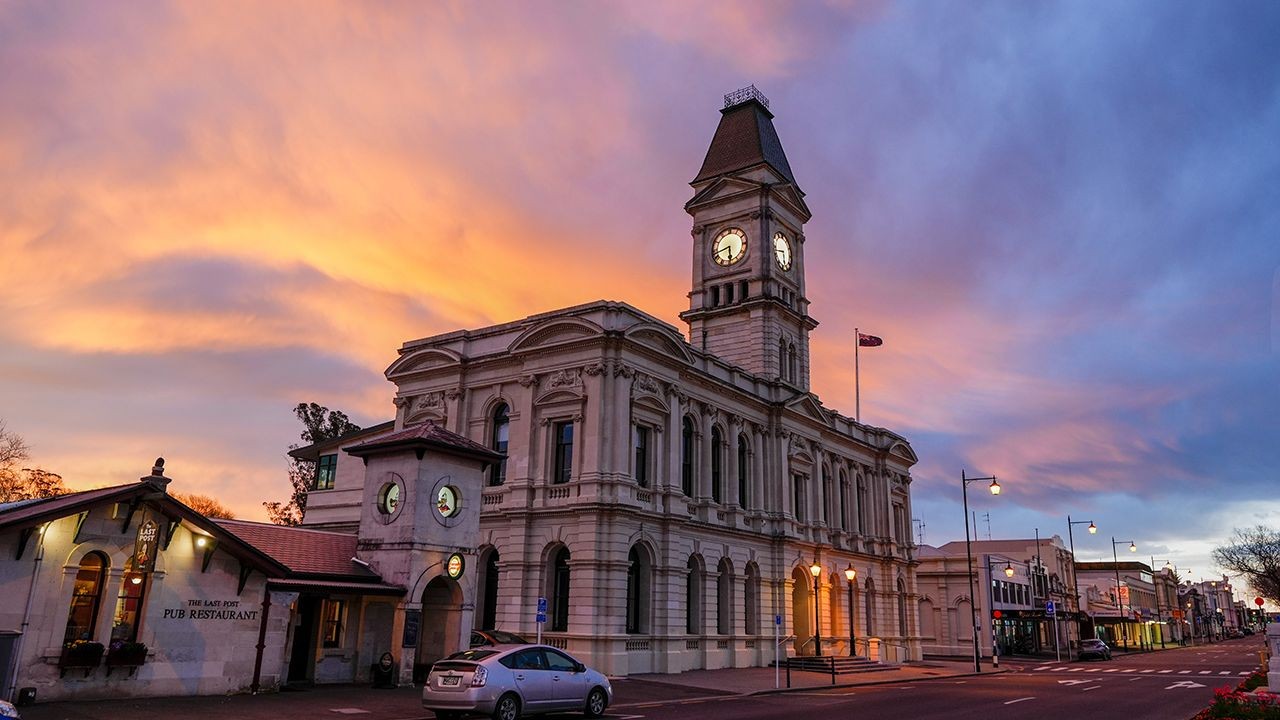 Education in Oamaru: Schools and Family Guidance – Why It’s Becoming a Big Deal in New Zealand