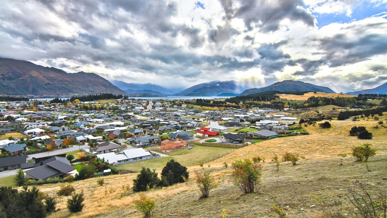 Top Regional Property Hotspots in New Zealand for Investment