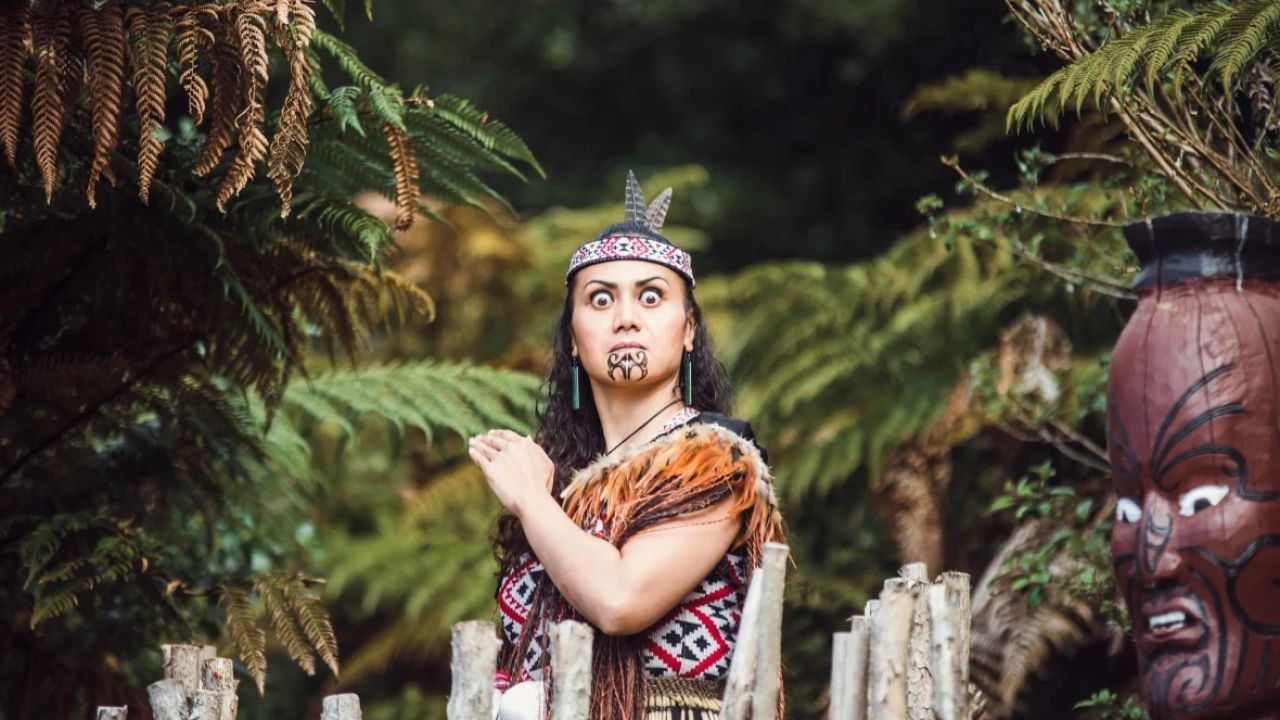 Is the Maori Culture Being Commercialized in New Zealand’s Tourism Industry? – Why It’s Becoming a Big Deal in New Zealand