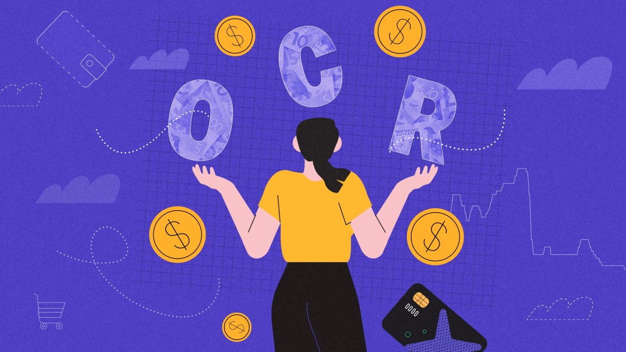 How the New Zealand Reserve Bank Adjusts the OCR to Stabilize the Economy