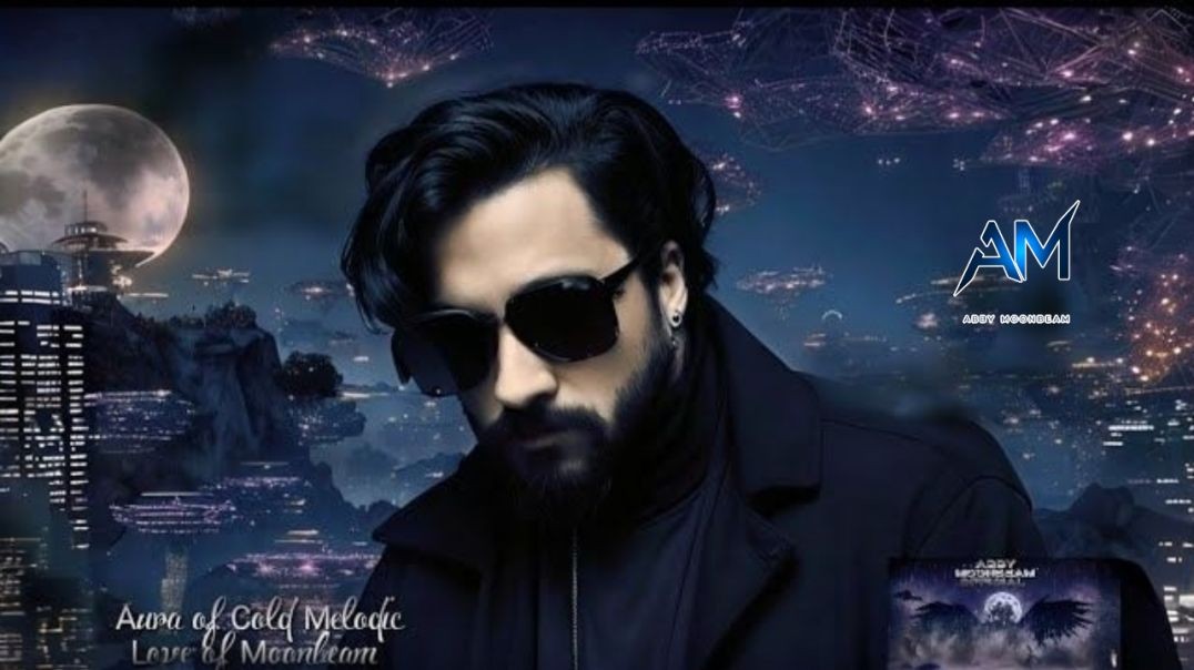 Aura of Cold Melodic Love of Moonbeam