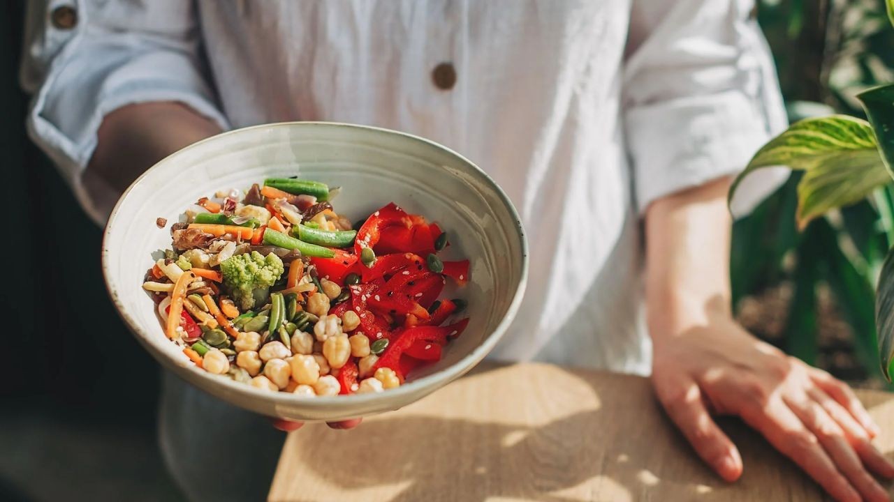 The Rise of Plant-Based Diets in Kiwi Cuisine – What No One Is Talking About in NZ