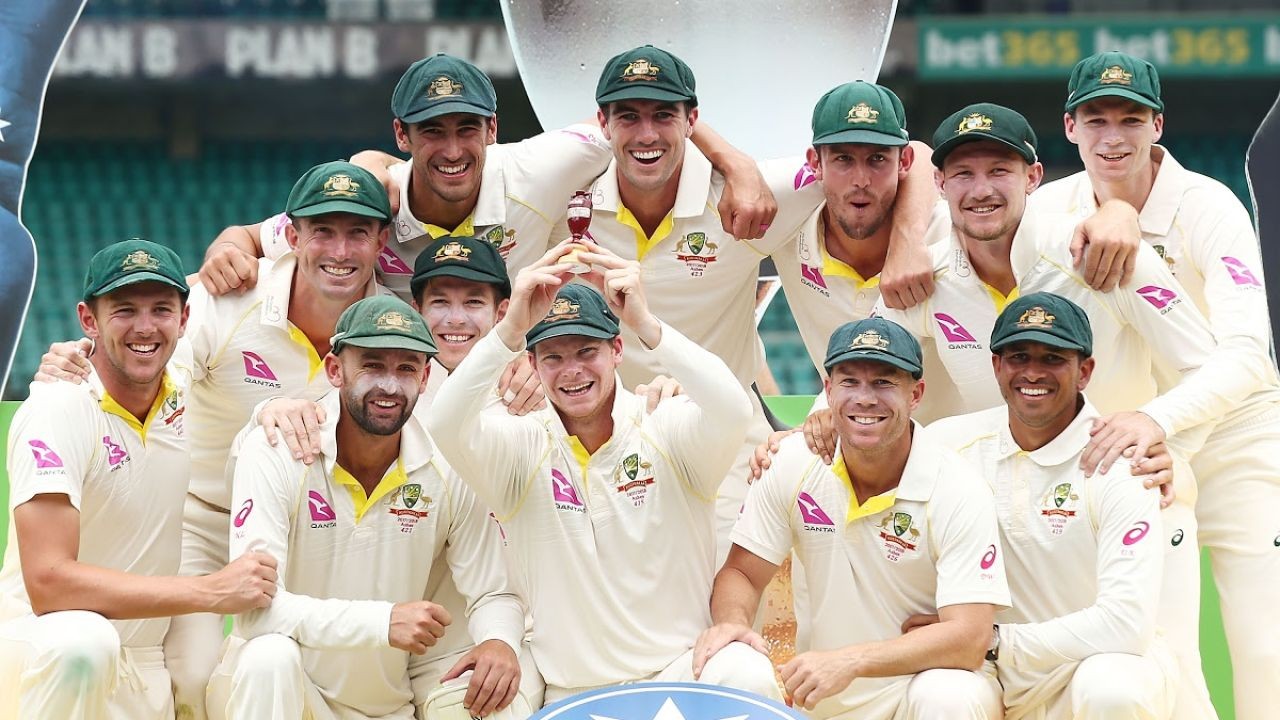 Ashes cricket series or AFL/NRL grand final – How It Could Redefine Aussie Innovation