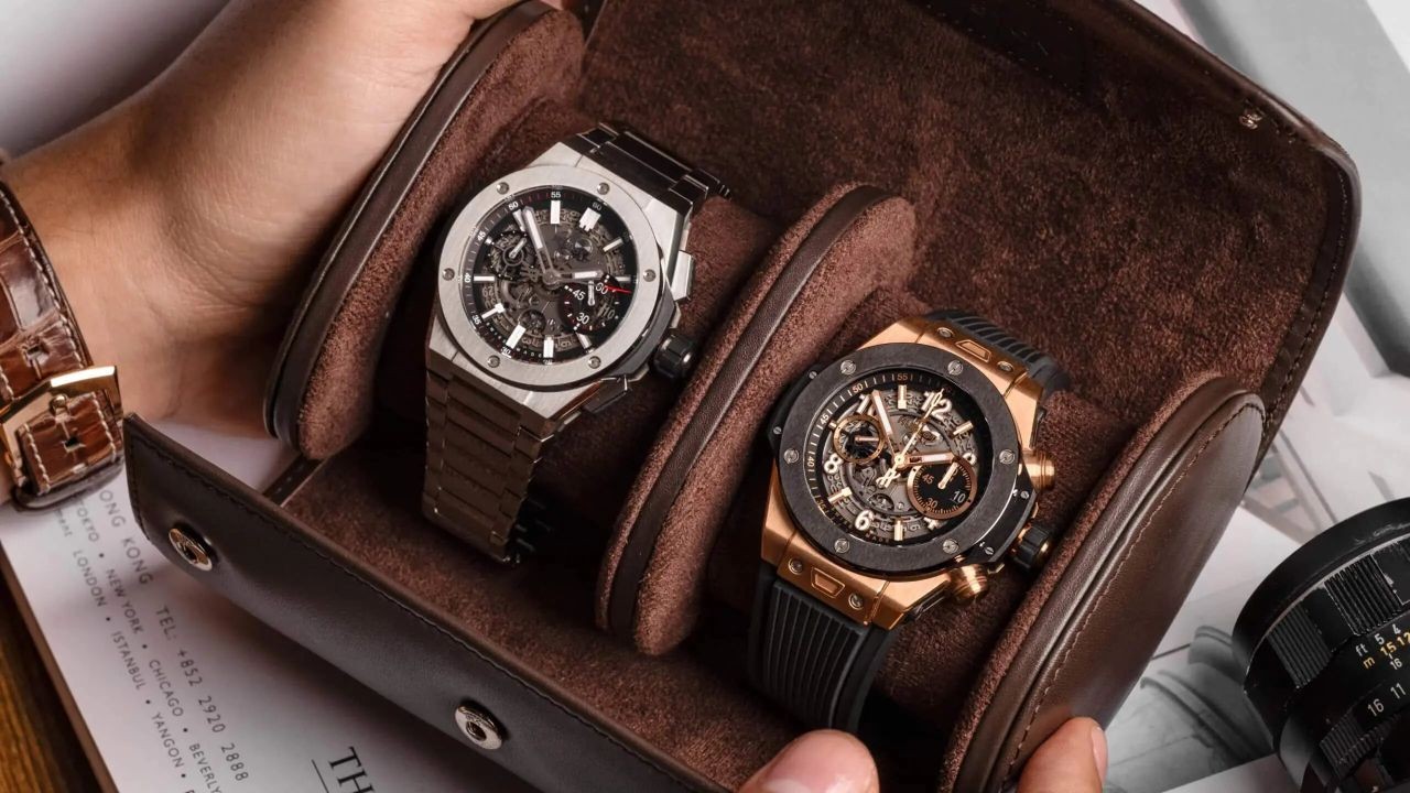 Are Luxury Watches & Supercars the Best Investments for the Wealthy? – Why It’s Hot Right Now in Australian Media