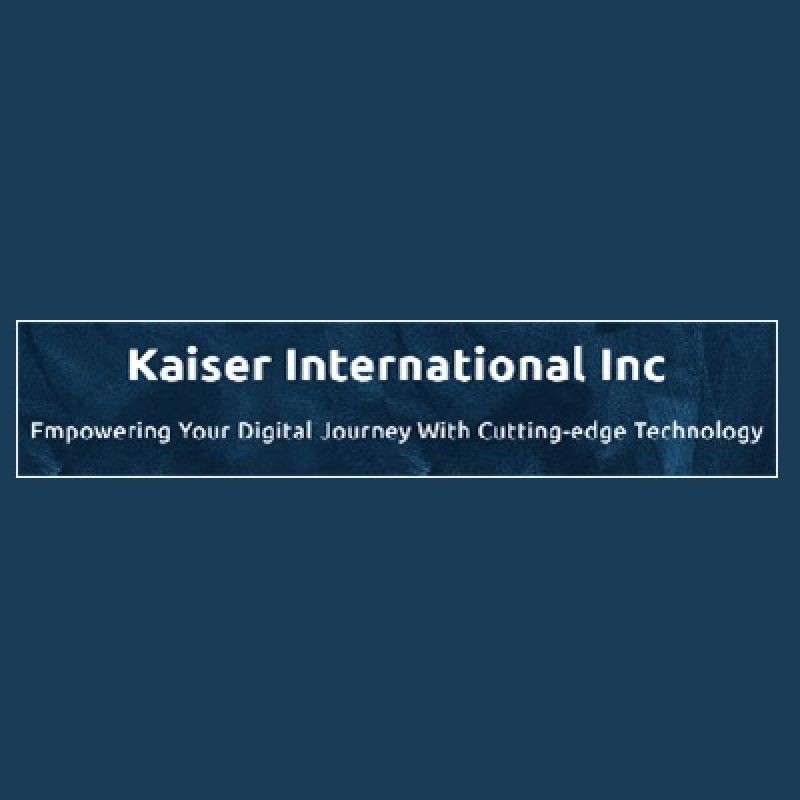KAISER INTERNATIONAL INC