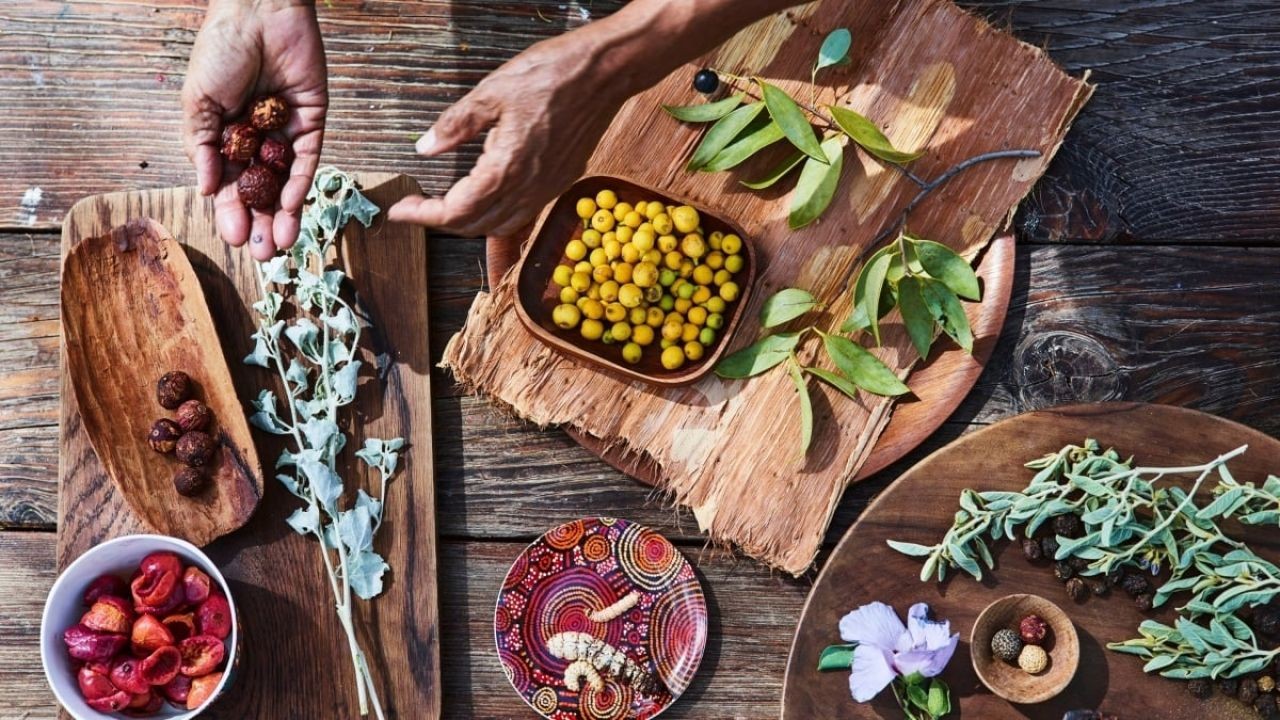 Australian native food trends – Why It’s Hot Right Now in Australian Media