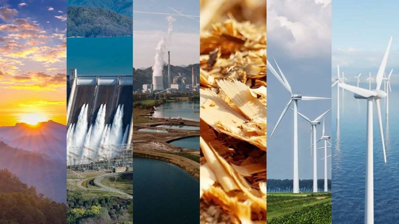 Australia's role in leading renewable energy innovation – A Deep Dive into the Aussie Perspective