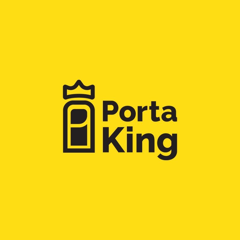 PORTA KING 