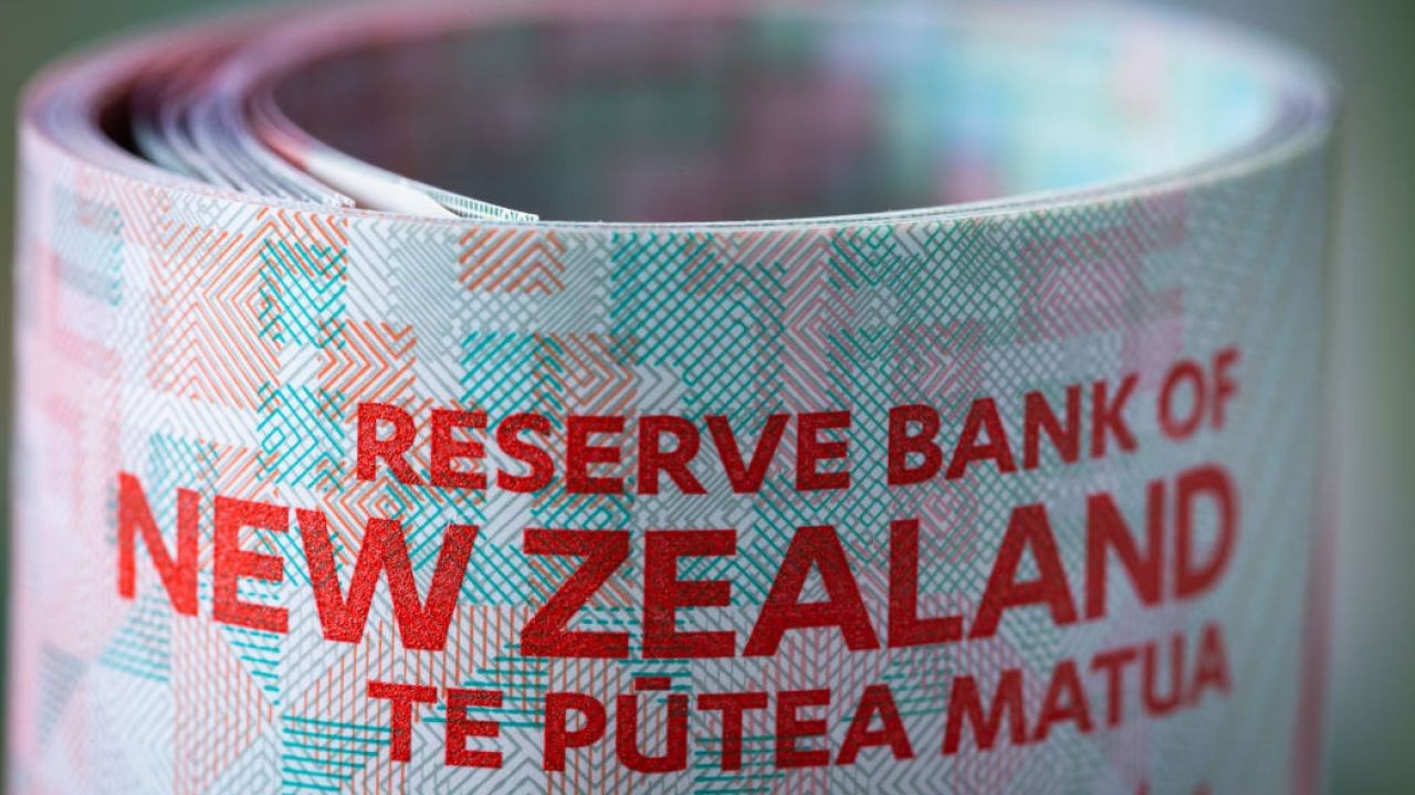 What Is the Official Cash Rate (OCR) and Why Does It Matter?