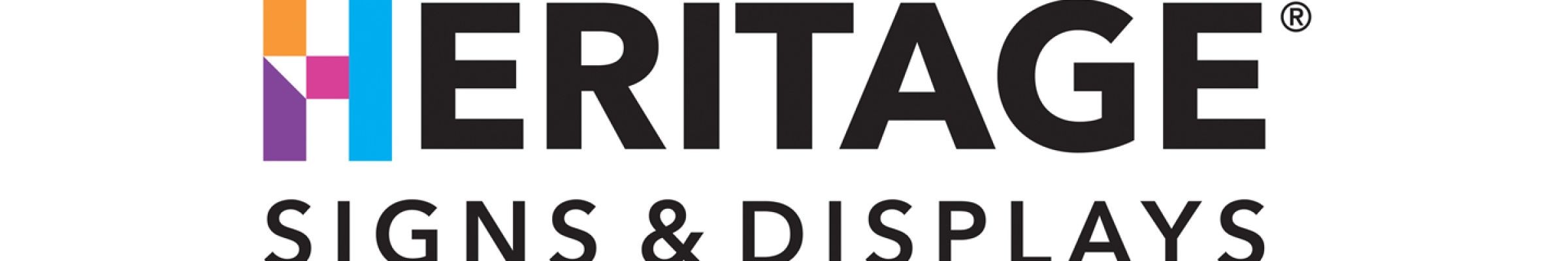 Heritage Signs & Displays