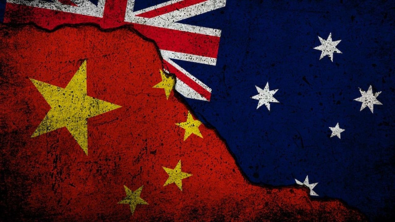 Trade tensions with China updates – A New Era for the Australian Market?