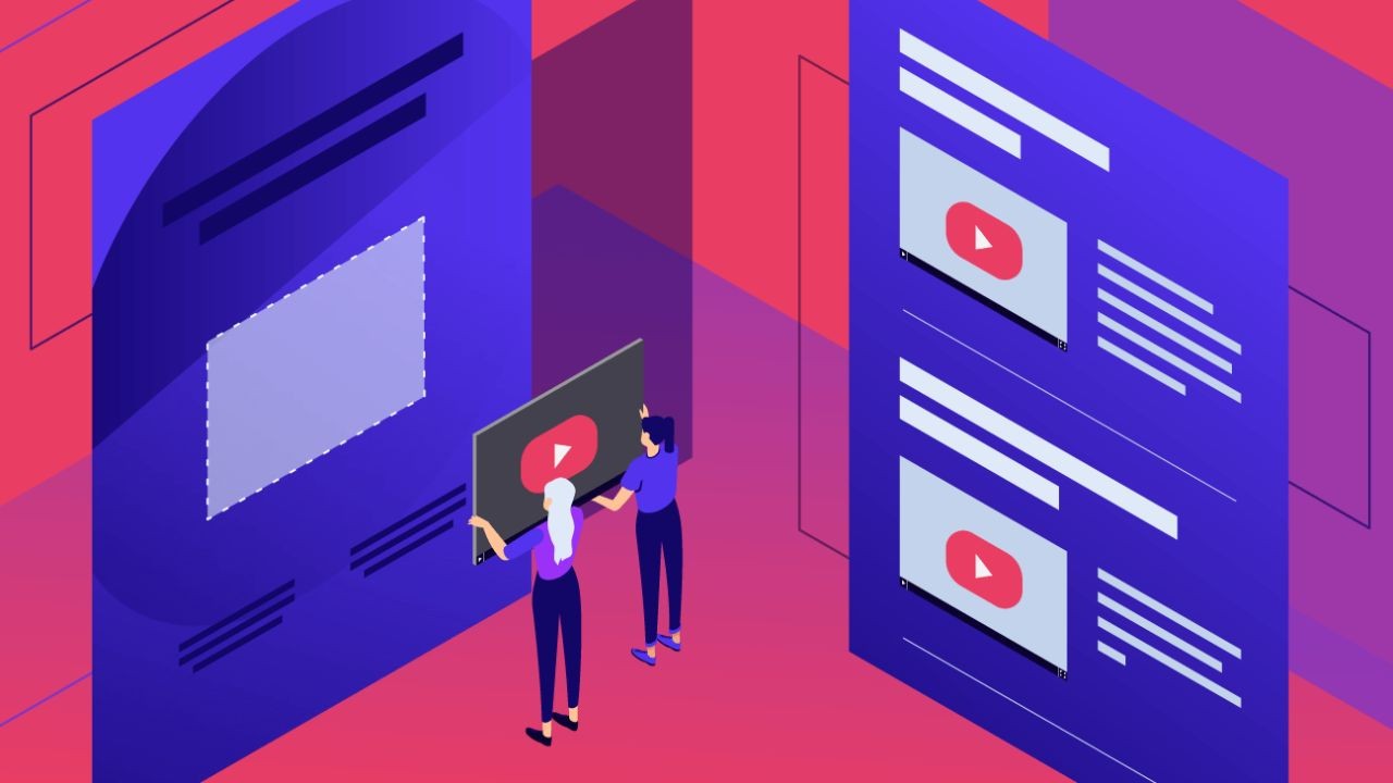 Video Platforms Australian Creators Use to Build Audiences, Brands and Income: YouTube, Vidude and Others