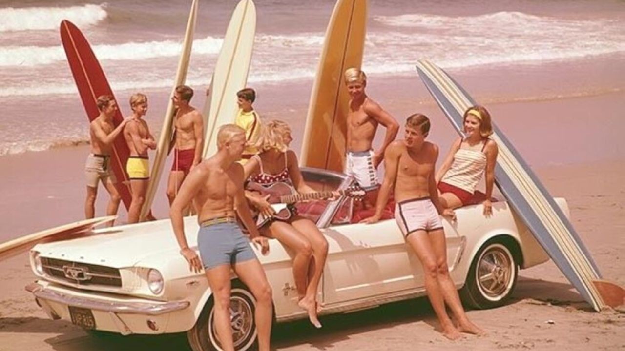 Surfing Culture Beyond the Waves: Community and Conservation Efforts – Why It Matters More Than Ever in Australia