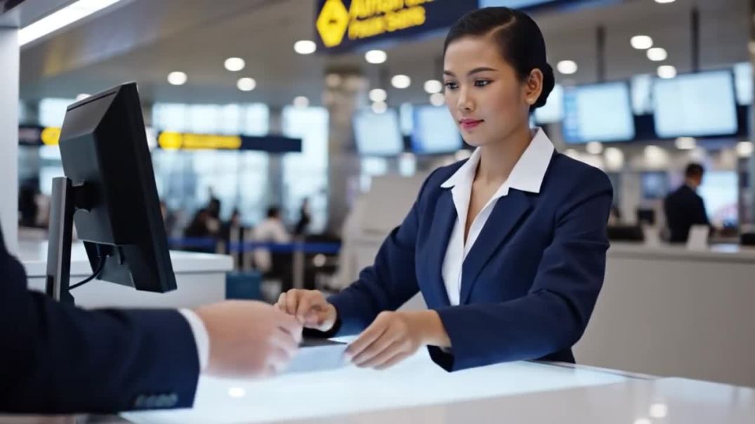 Inside the U.S. Passport Factory: Secure Printing