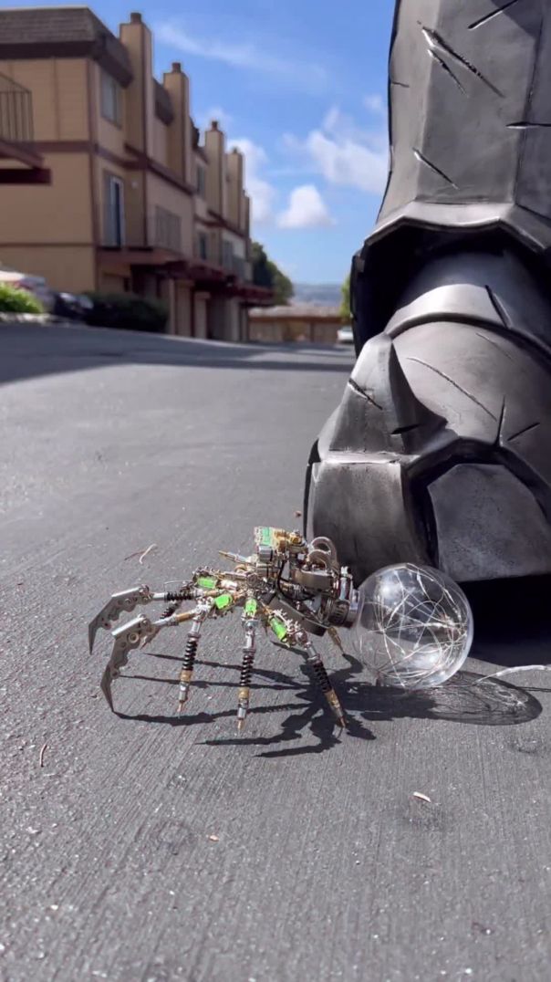 Wow,That s sooo dope