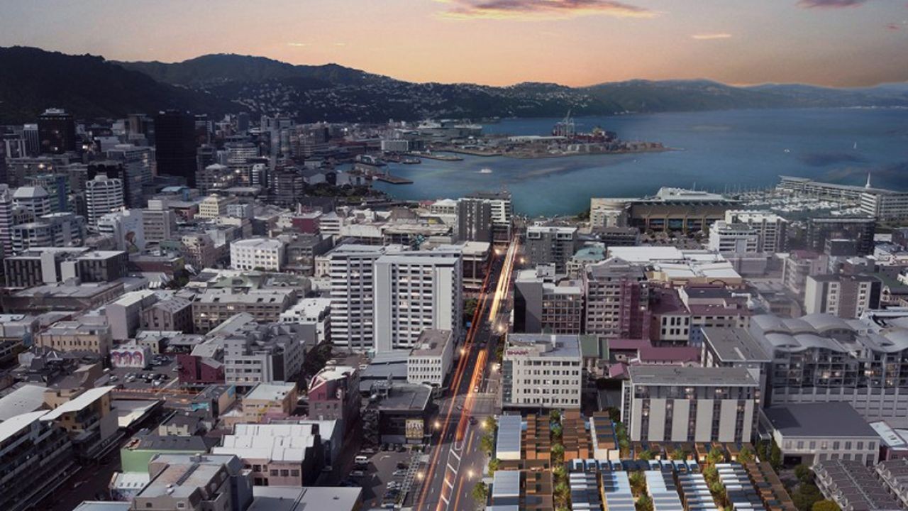 Which Wellington Suburbs Offer the Best Value for Money? – Why Now Is the Time to Act in NZ