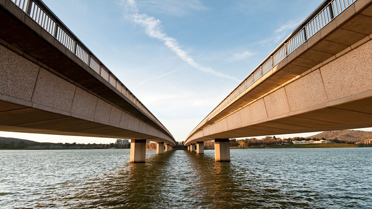 The Hidden Agenda Behind Australia’s Infrastructure Spending – How It’s Quietly Powering Australia’s Future