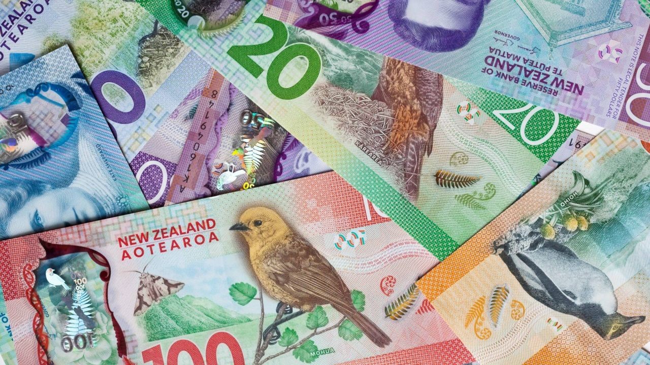 The Role of the Reserve Bank in Controlling New Zealand Inflation