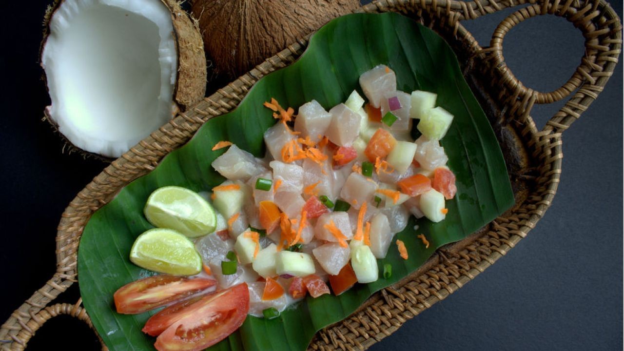 The Influence of Pacific Island Cuisine on New Zealand's Food Scene – (And Why Kiwis Should Care in the future)