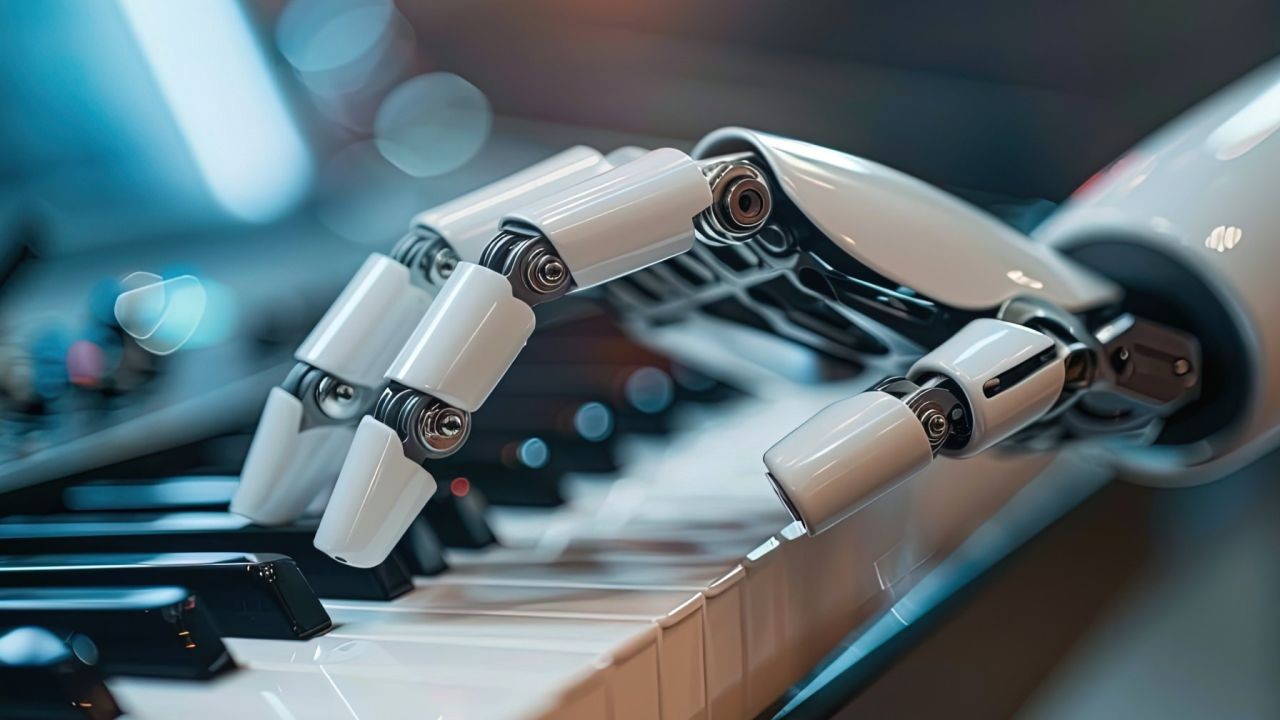 AI-Generated Music vs. Traditional Songwriting: What’s the Future for Australia? – The Future Outlook for Aussie Industries