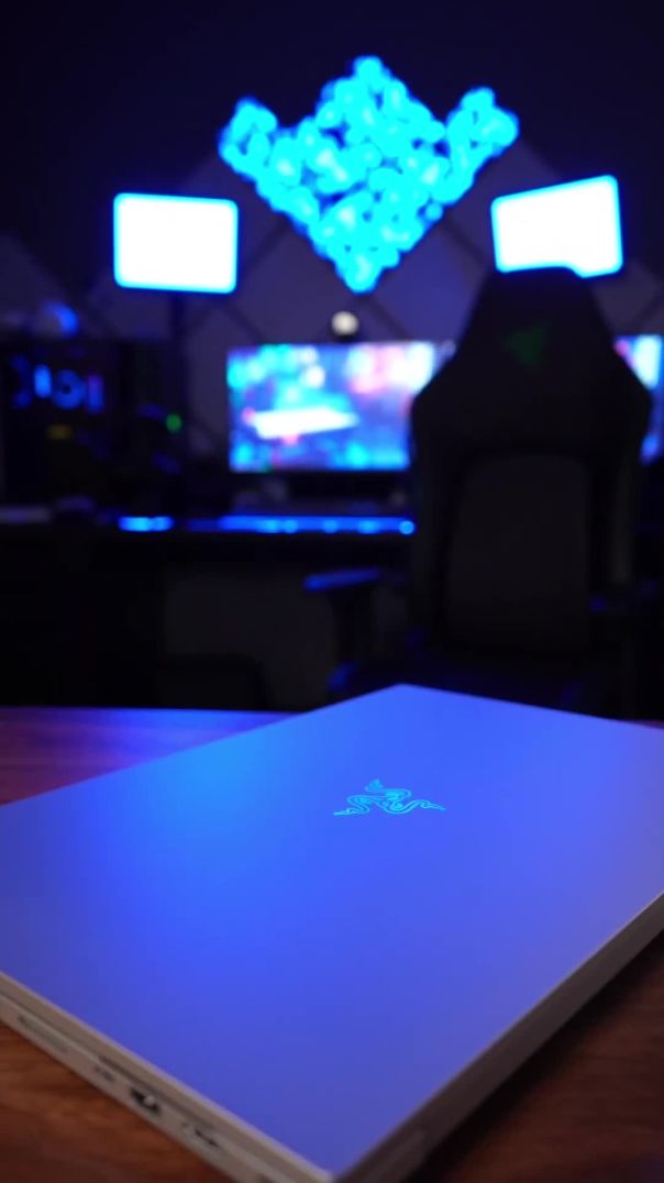 Razer Blade 18: The Ultimate Gaming Laptop