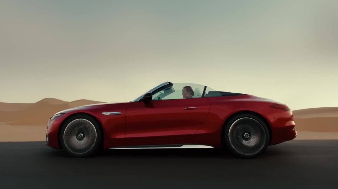 Mercedes-Maybach SL 680 Monogram Series