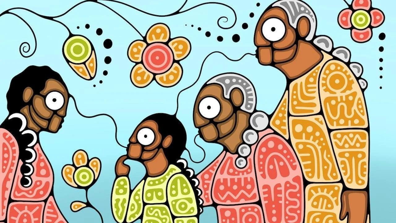 Revitalization of Aboriginal Languages – (And Why You Should Care in 2026)