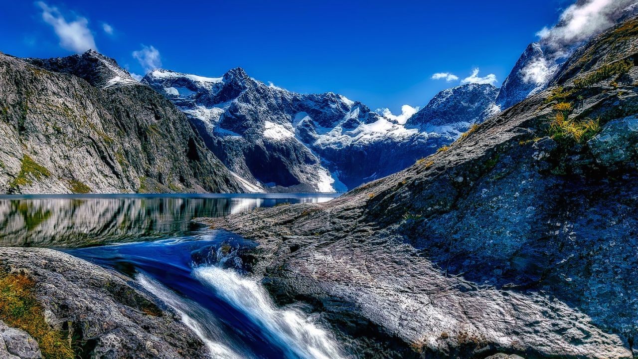 How to Make the Most of Your Visit to Fiordland National Park – Expert Insights & Best Practices in NZ