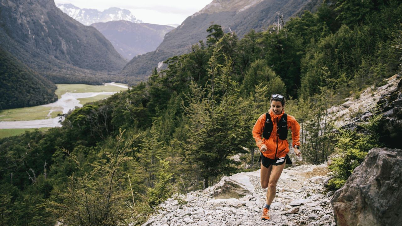 Trail Running vs. Ultra-Marathons – Which Puts More Strain on Your Body? – Why It’s Making Headlines Across the Country