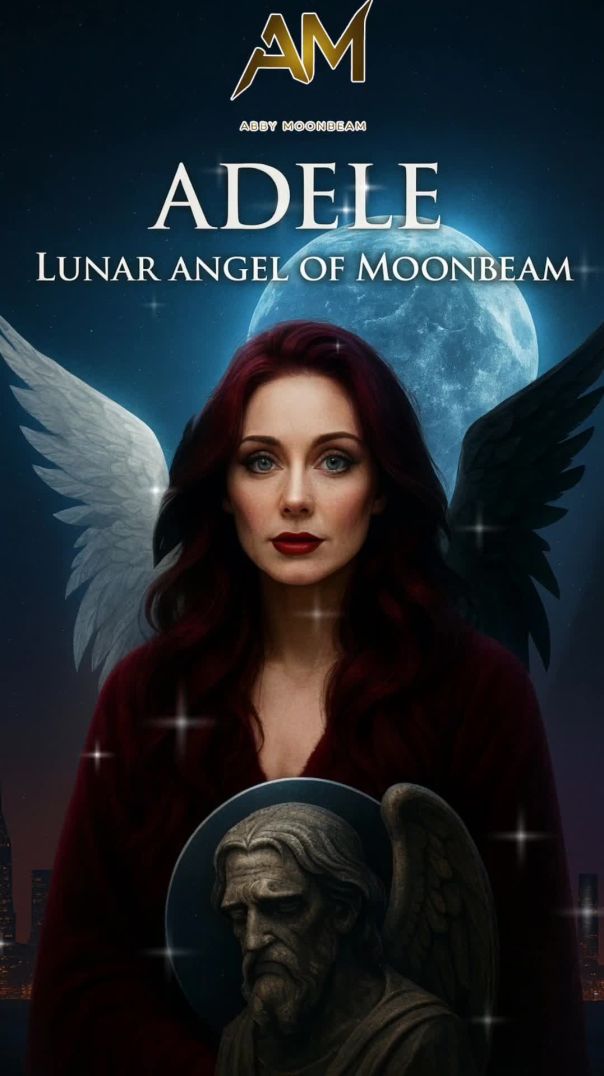 'The Lunar Call',  #adele #abbymoonbeam #foramywinehouse #siblingsoflove