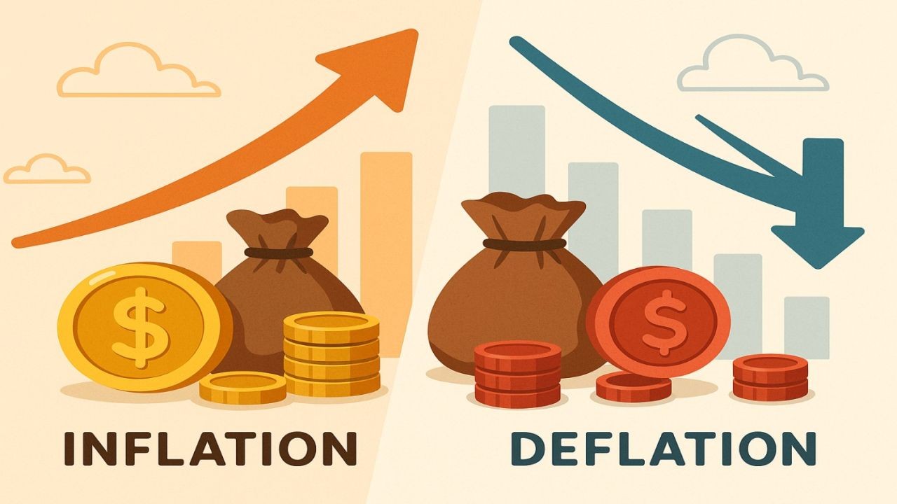 How Inflation Affects Savings and Investments in New Zealand