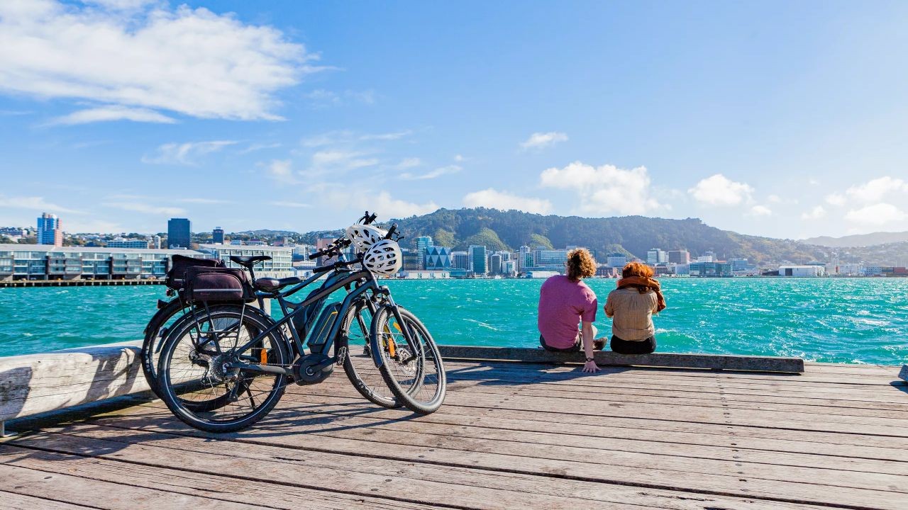 Sustainable tourism initiatives in New Zealand – How It Could Redefine Life and Business in NZ