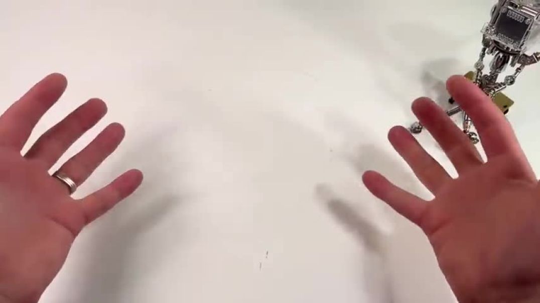 Building the MECROB Aethercore Model Is this the future of Steampunk Engineering_480p