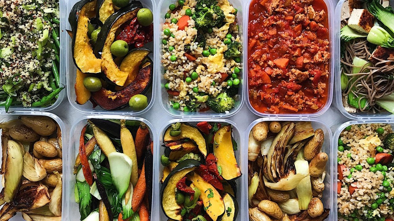 Meal Prep vs. Cooking Fresh Every Day: Which Saves More Time? – The Future Outlook for Aussie Industries