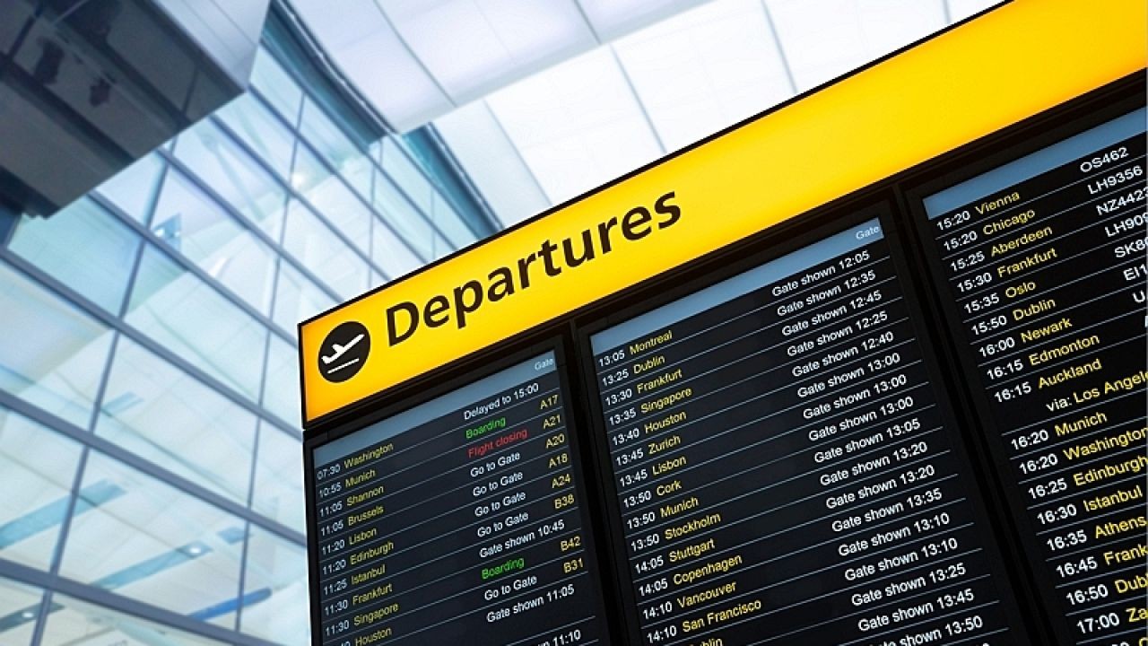 Why Some Australian Airlines Have the Worst On-Time Performance – The Real Reason It’s Exploding in Australia