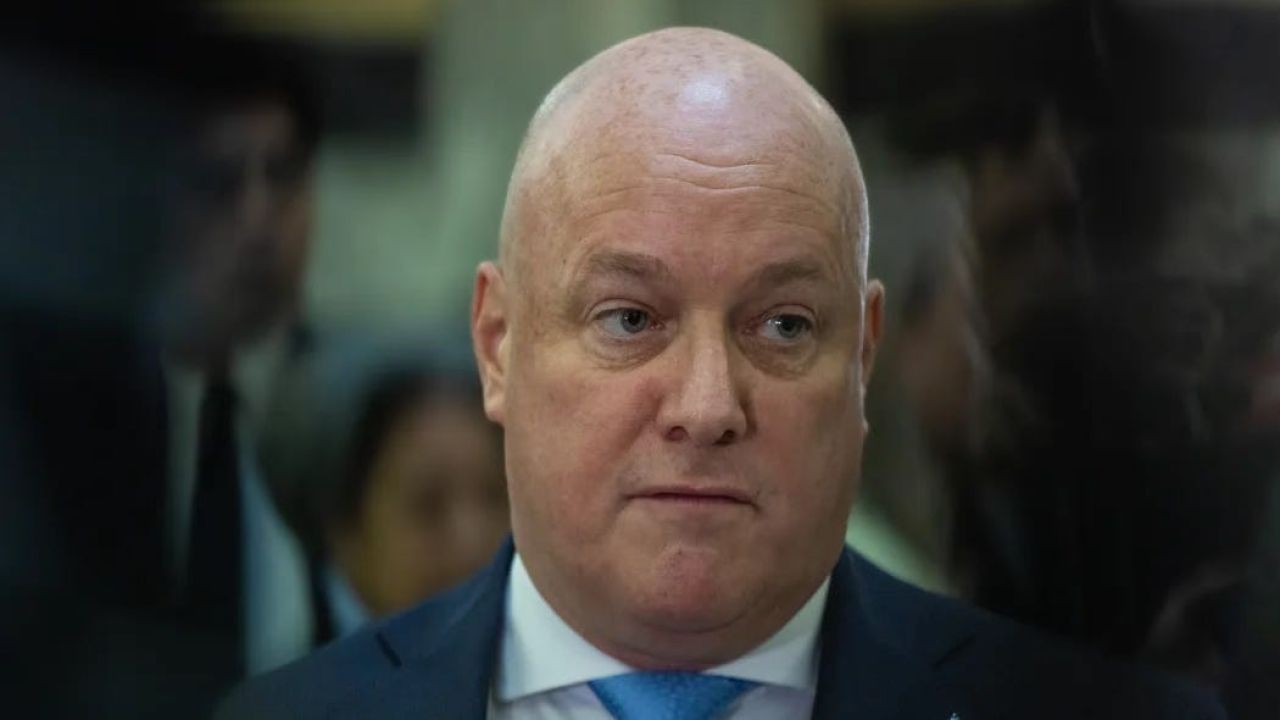 Political Commentary & Corporate Risk: Governance Lessons from the Whanau–Luxon Exchange