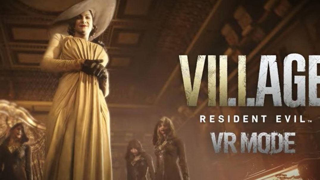 《惡靈古堡9：安魂曲》真人版寫實風預告