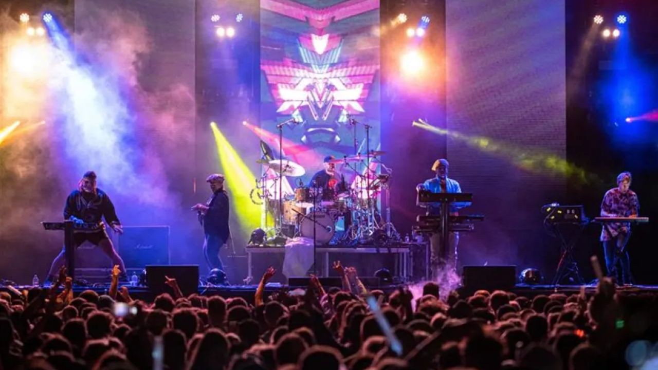 Revealed: Homegrown Festival Relocation: Economic, Financial & Investment Implications for NZ Events