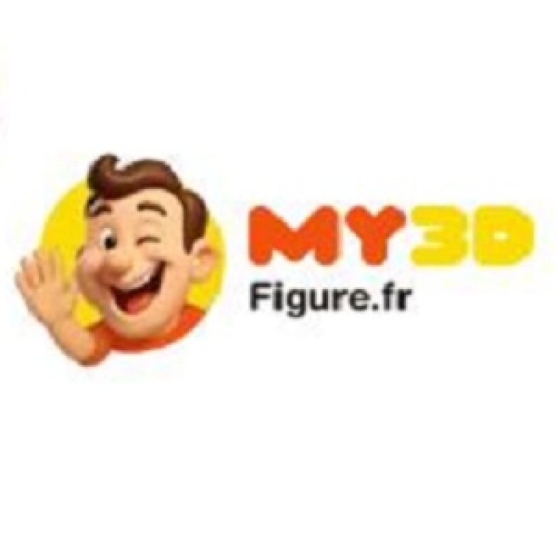 3D Figures
