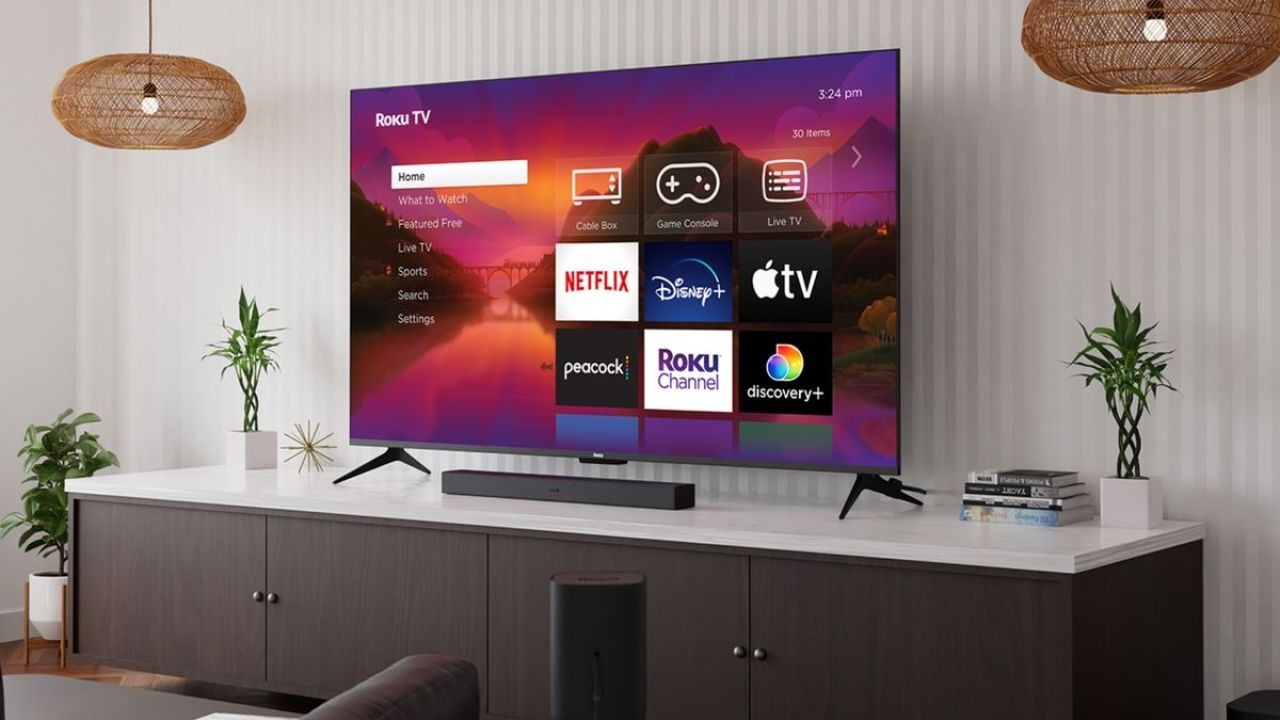 How to Choose the Best Smart TV for Your Home – Everything New Zealanders Need to Know