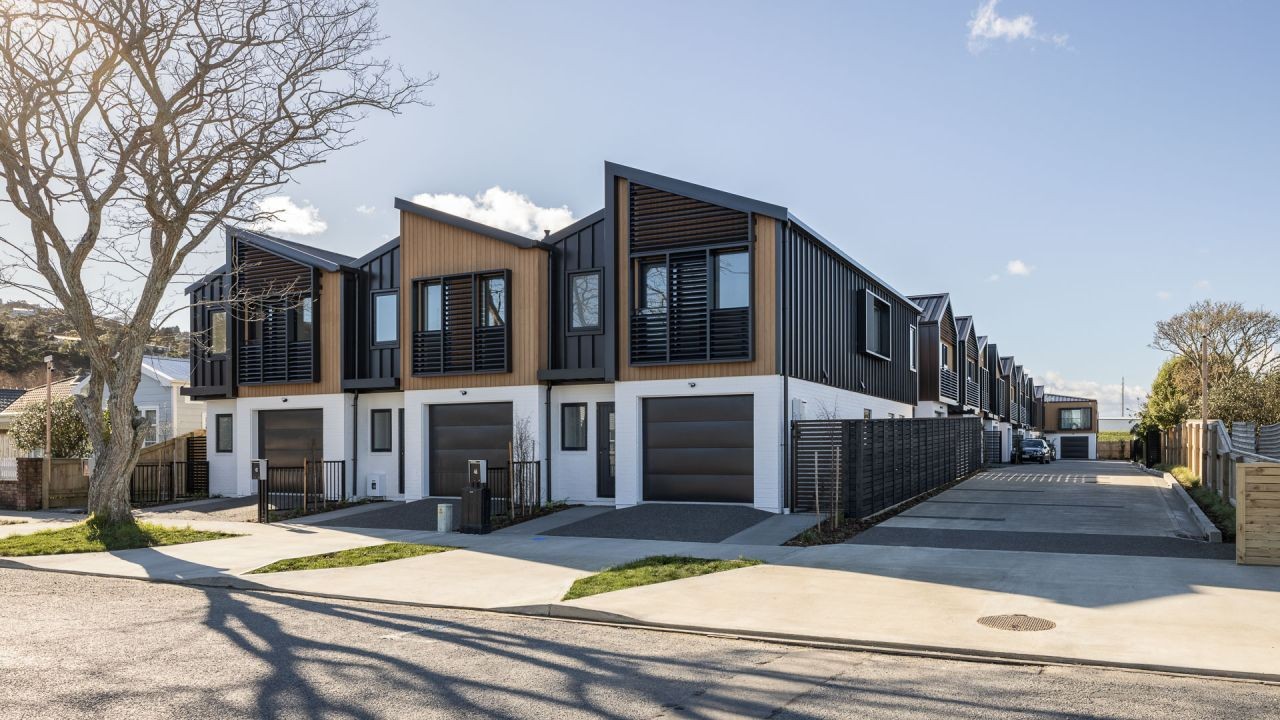 Housing Density and Its Effect on Christchurch Residents – The Key to Unlocking Growth in New Zealand