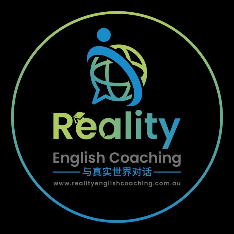 Reality English Coaching 