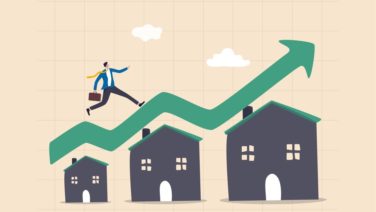 The Relationship Between Interest Rates and Housing Demand in NZ