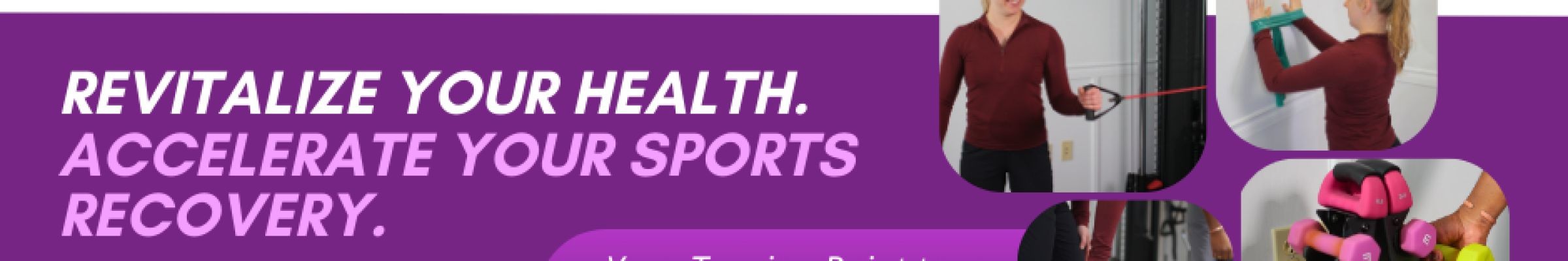 Turning Point Physical Therapy