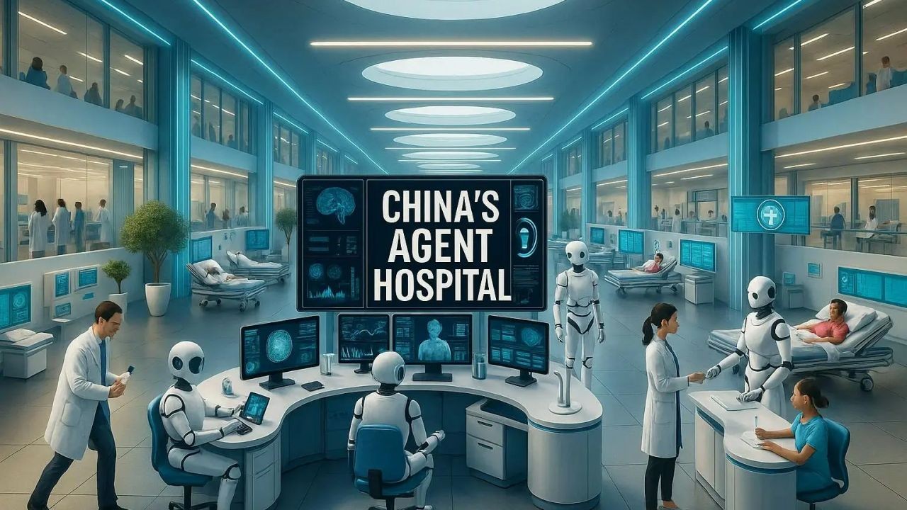 Could Australia’s First AI-Powered Hospital Open by 2035? – What Every Australian Should Know
