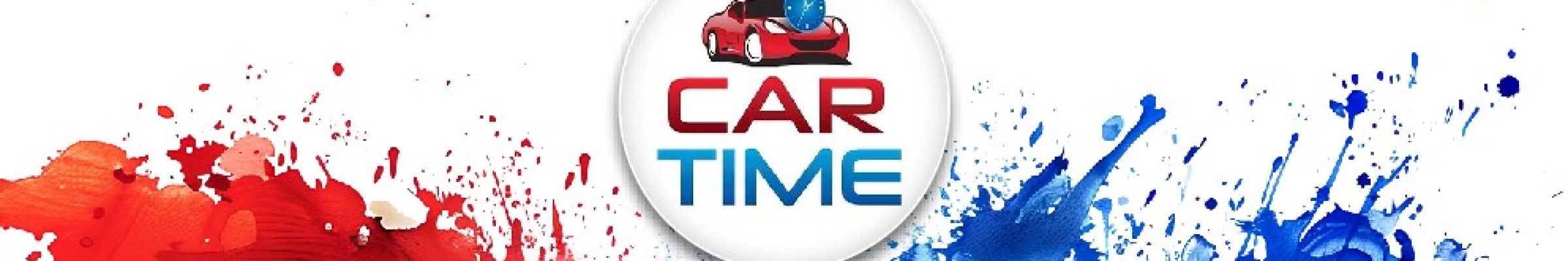 Car Time Supercenter