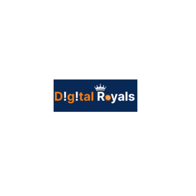Digital Royals