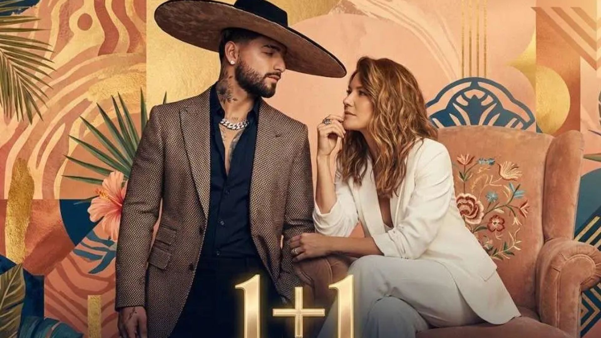 Maluma, Kany García – 1+1 (Official Music)