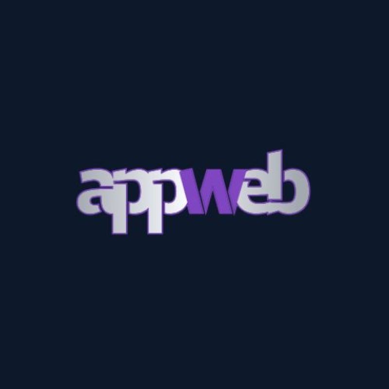 AppWeb 